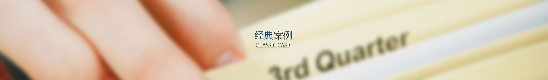经典案例
