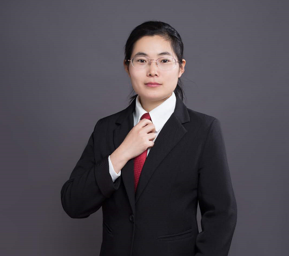 杨晓华